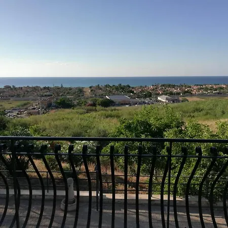 Belvedere וילה