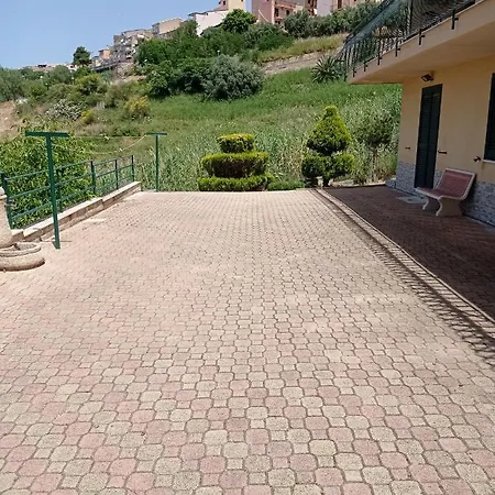Villa Belvedere *