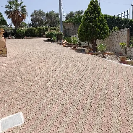 Villa Belvedere Campofelice Di Roccella