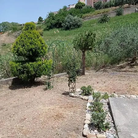 Belvedere Villa *