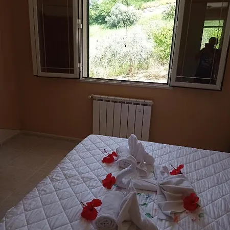 Belvedere Villa