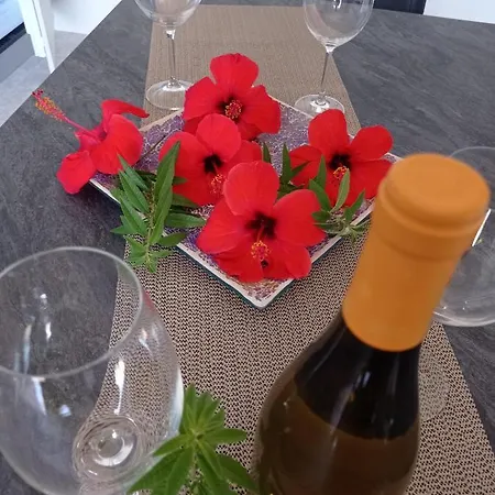 וילה Belvedere קמפופליצ'ה די רוצ'לה