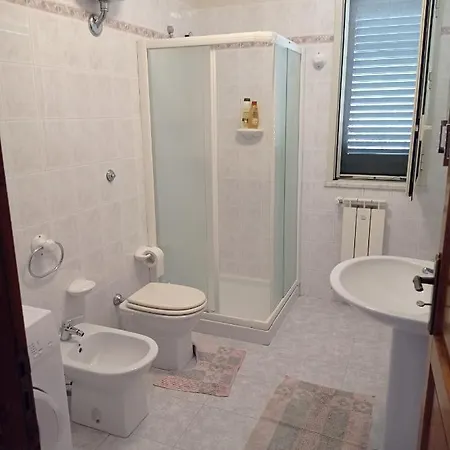 וילה Belvedere