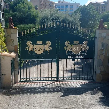 Belvedere וילה *