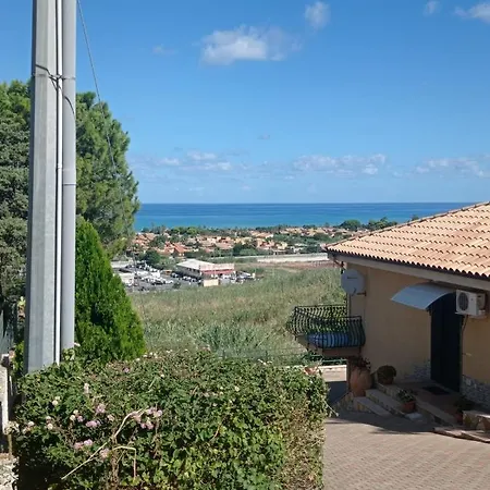 וילה Belvedere