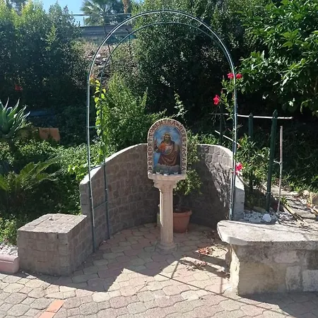 Belvedere קמפופליצ'ה די רוצ'לה